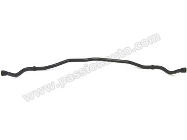 Barre stabilisatrice ARRIERE 20mm # 993 c2, c4 option M030