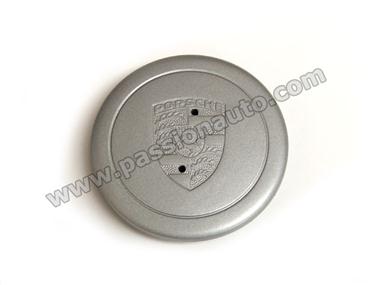 Centre gris 70mm pour fuchs # 911 74-89