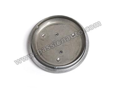 Centre gris 70mm pour fuchs # 911 74-89