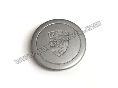 Centre gris 60mm pour fuchs # 911 65-73