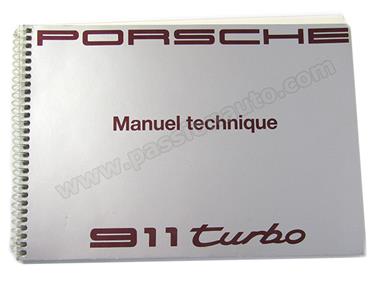 Manuel Utilisation en français # 965 3.3 uniquement