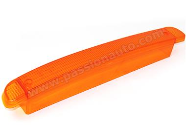 Glace de clignotant # orange DROIT # 944 s2, turbo