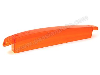 Glace de clignotant # orange DROIT # 944 s2, turbo