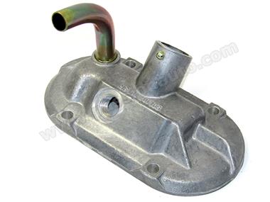 Capot pour reniflard # 911E-911S 1969-1973 / 2.7rs