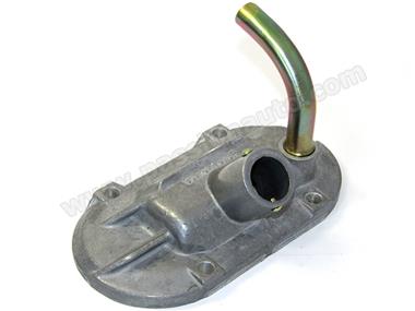 Capot pour reniflard # 911E-911S 1969-1973 / 2.7rs