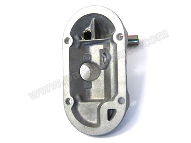 Capot pour reniflard # 911E-911S 1969-1973 / 2.7rs