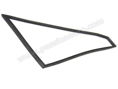 Joint de vitre de deflecteur fixe G/D # 911 77-94 targa/cab