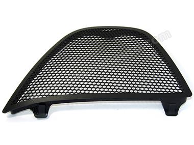 Grille pour Saute vent dans arceau - Gauche # 987 05-12