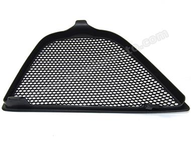 Grille pour Saute vent dans arceau - Gauche # 987 05-12