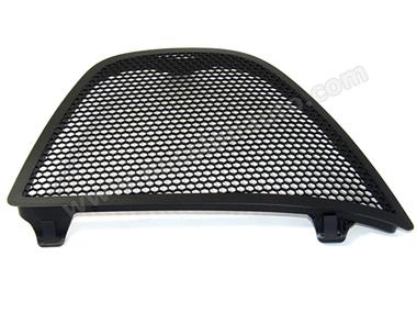 Grille pour Saute vent dans arceau - Droite # 987 05-12