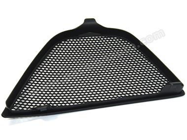 Grille pour Saute vent dans arceau - Droite # 987 05-12