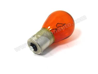 Ampoule orange 21W pour clignotant # 996 - 986