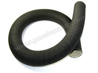 pour voiture AVEC CLIMATISATION Conduite air échangeur droit > soufflerie diametre 50 # 911 1974-1983