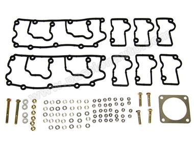 Kit d´entretien cache-culbuteurs # 964   [PORSCHE ORIGINE]