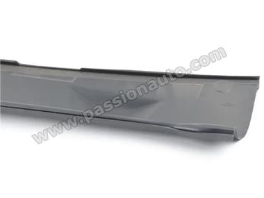Cache volets de chauffage coffre AVANT # 964-965-993