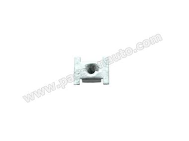 Ecrou cage pour console radiateur # 997