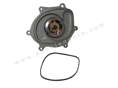 Pompe à eau avec joint # Boxster 987 2009-2012 PREMIUM