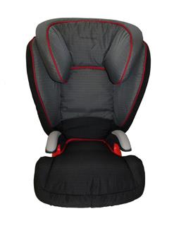 Siège enfant Porsche Junior Plus G2-G3 - standard, non isofix