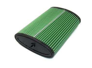 Filtre à  air sport # GREEN # Boxster 05-12