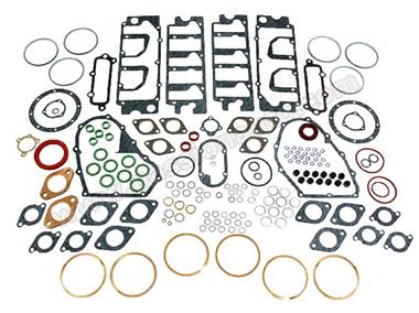 Pochette de joints moteur complète # 911 T 70-73
