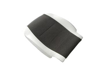 Mousse assise - siège sans chauffage # 996 - Boxster 986 de 1998-2000