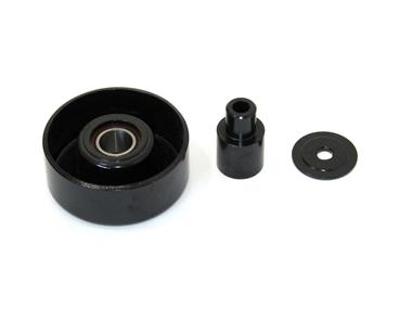 Galet enrouleur de courroie INF # 996 3.6 tiptronic 02-05