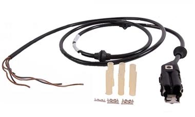 Kit de réparation faisceau de câbles ABS / Témoin usure - AVANT - Droite # 996 turbo-c4-4s