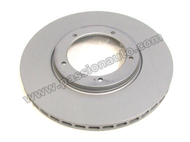 Disque AVANT # 911 70-83
