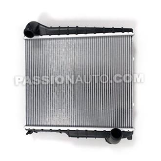 Radiateur AVG # 981 boxster # 981C Cayman # 991 (12-16)  - [PORSCHE ORIGINE]