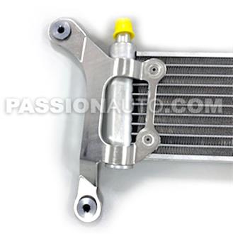 Radiateur 9PA1 Cayenne Diesel 3L (07-2010) CENTRE - [PORSCHE ORIGINE]