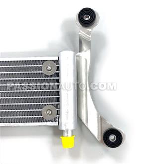 Radiateur 9PA1 Cayenne Diesel 3L (07-2010) CENTRE - [PORSCHE ORIGINE]