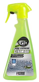 CIRE EXPRESS CÉRAMIQUE