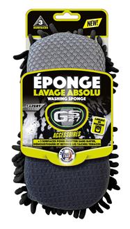 EPONGE LAVAGE ABSOLU