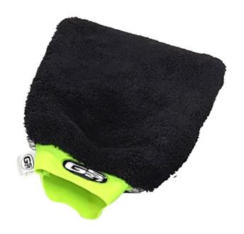 GANT DE LAVAGE TRIPLE ACTION