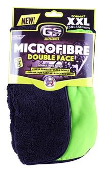 MICROFIBRE DOUBLE FACE