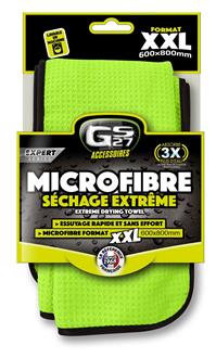 MICROFIBRE SECHAGE EXTREME