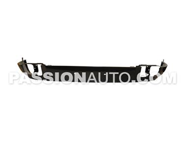 Spoiler metal sous parechoc AVANT avec Antibrouillard # 911 74-89