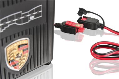 Chargeur de batterie Porsche Classic 6V/12V
