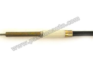 Cable d´embrayage # 911 70-71