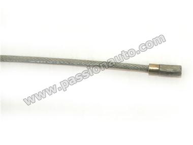 Cable d´embrayage # 911 70-71