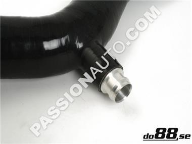 Kit durites admission d´air au turbo - DO88 # 997.1 TT / GT2 07-09