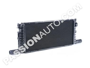 eau - radiateur - # 991 Carrera (11-19) CENTRE  - PREMIUM