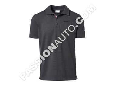 Polo Porsche Homme - drivers selection - XS