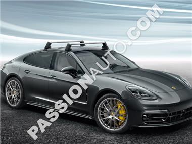 Barres de toit # Panamera G2 Sport Turismo