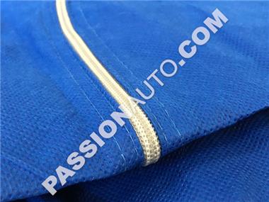 Housse Intérieur Standard - bleu roi # 996-997-boxster-cayman-928