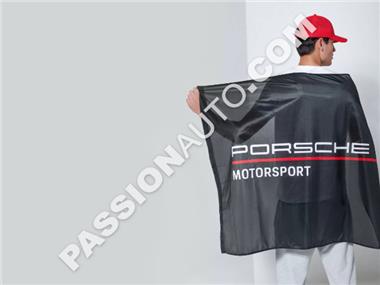 Drapeau motorsport - [Porsche Origine]