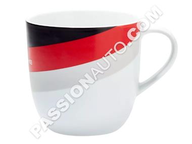 Tasse motorsport - [Porsche Origine]