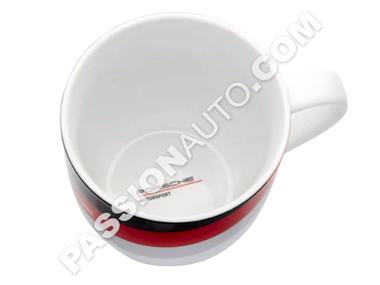 Tasse motorsport - [Porsche Origine]