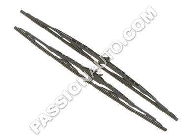 Essuie Glace AVT #Panamera (09-13) - PREMIUM