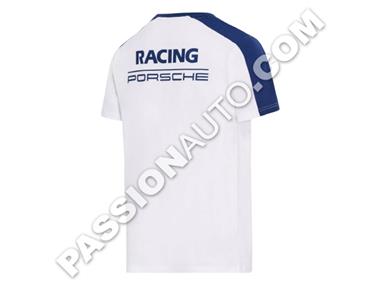 T-shirt Porsche 956 Racing 1982 - L